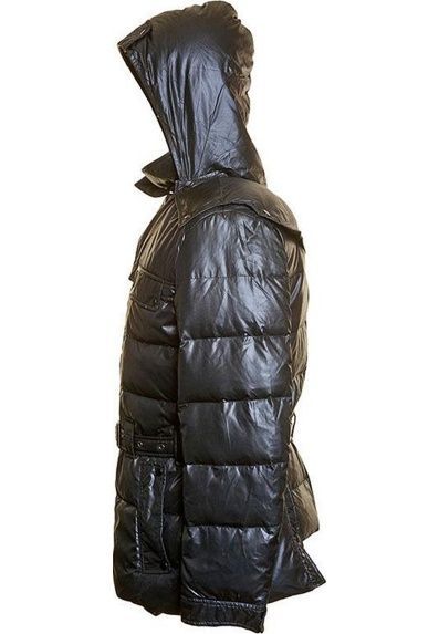 Куртка Gaetano Navarra black, цвет Черный для мальчик по цене от 4000