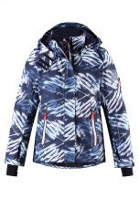 Куртка Reimatec® Frost, цвет Синий для девочки по цене от 10169