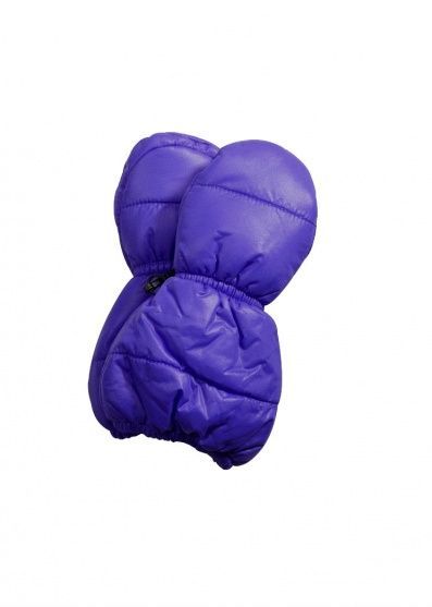 Варежки Reima®, Tokage Dark lilac, цвет Фиолетовый для девочки по цене от 600