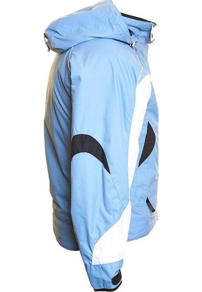 Куртка Rossignol blue, цвет Голубой для мальчик по цене от 2240