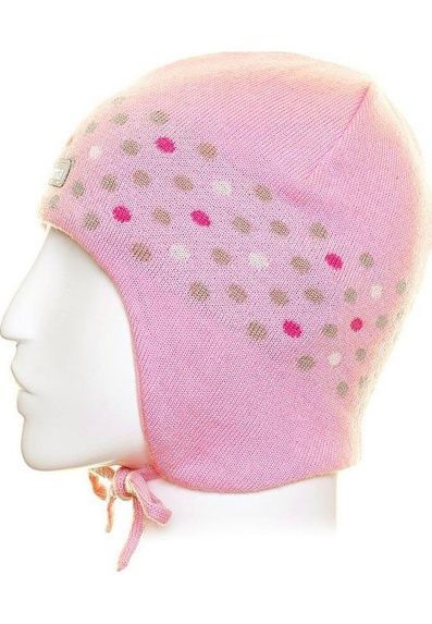Шапочка Reima®, Mel pink, цвет Розовый для девочки по цене от 600
