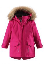 Куртка Reimatec®, Myre, цвет Розовый для девочки по цене от 6479