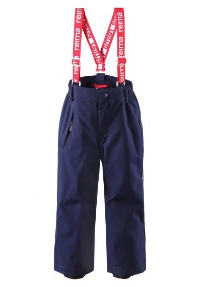 Брюки Reimatec®, Loikka navy, цвет Темно-синий для мальчик по цене от 4949