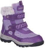 Ботинки Reimatec®, Neben Violet, цвет Фиолетовый для девочки по цене от 3299