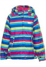 Куртка Reimatec®, Eir Fuchsia, цвет Розовый для девочки по цене от 3200