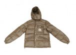 Куртка, Mobrown, цвет Коричневый для унисекс по цене от 7600