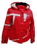 Куртка, Sporred, цвет Красный для девочки по цене от 4800