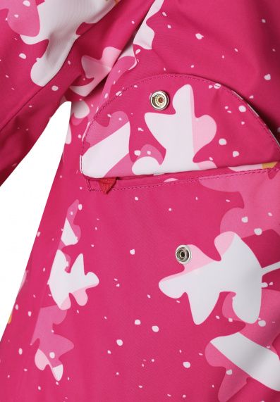Комплект Reimatec® Mimosa, цвет Розовый для девочки по цене от 8999