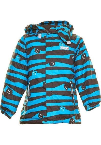Куртка Reimatec®, Väsen Aqua, цвет Бирюзовый для мальчик по цене от 3699.00