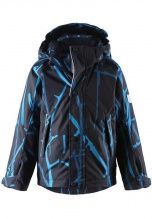 Куртка Reimatec®, Zaurak navy, цвет Синий для мальчик по цене от 5399