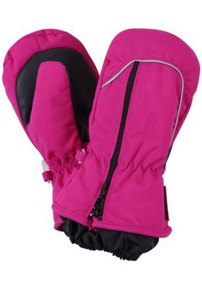 Варежки Reimatec+®, Tepas cherry pink, цвет Розовый для девочки по цене от 1439