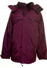 Куртка Reima®, Urheilu boysenberry, цвет Розовый для унисекс по цене от 3000