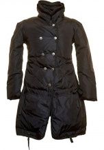 Куртка  Maxdark, цвет Черный для девочки по цене от 2560