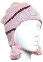 Шапочка Reima®, Guitar pink, цвет Розовый для девочки по цене от 600