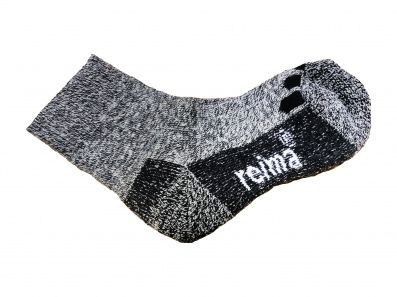 Носки Reima®, Coolmax Black, цвет Черный для унисекс по цене от 693