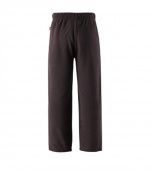 Флисовые брюки Reima®, Erin Dark Chocolate, цвет Коричневый для мальчик по цене от 1189