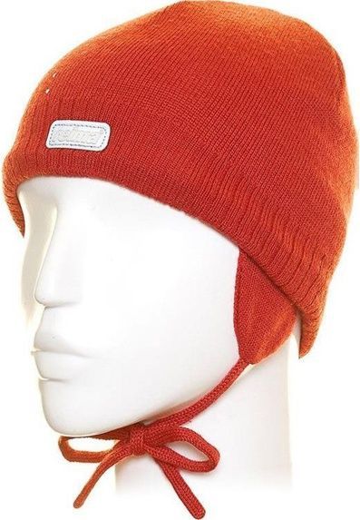 Шапочка Reima®, Ziller  red, цвет Розовый для девочки по цене от 600
