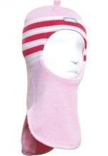 Шапка-шлем Reima®, Hahnenkamm Reima®, pink, цвет Розовый для девочки по цене от 900