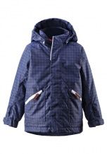 Куртка Reima®, Nappaa navy, цвет Синий для мальчик по цене от 4199