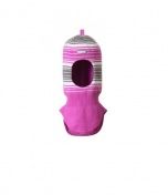 Шапка-шлем Reima®, Hatch crocus, цвет Фиолетовый для девочки по цене от 1049