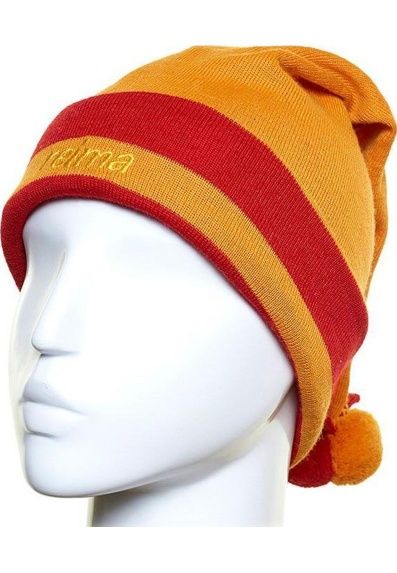 Шапочка Reima®, Nighty orange, цвет Желтый для унисекс по цене от 600