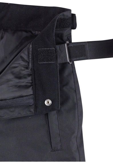 Брюки Reima®, Takeoff black, цвет Черный для унисекс по цене от 3599