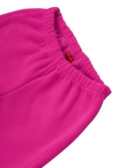 Флисовый комплект Reima®, Etamin pink, цвет Розовый для девочки по цене от 2099