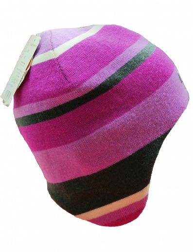 Шапочка Reima®, Acre Fuchsia, цвет Фиолетовый для девочки по цене от 600