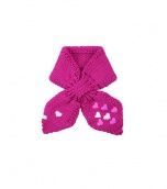Шерстяной шарф Reima®, Ninna cherry pink, цвет Розовый для девочки по цене от 500
