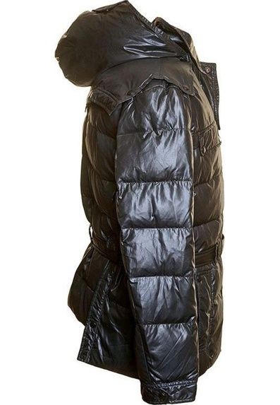 Куртка Gaetano Navarra black, цвет Черный для мальчик по цене от 4000