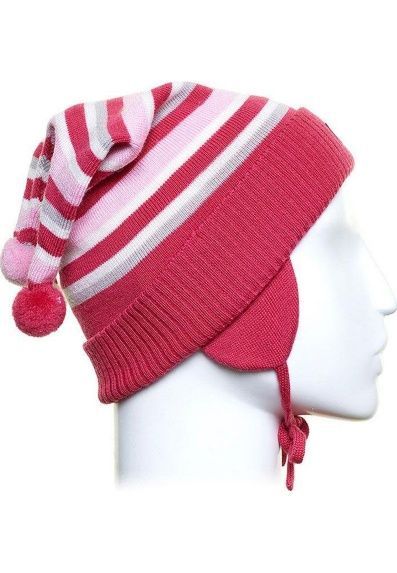 Шапочка Reima®, Kano pink, цвет Розовый для девочки по цене от 600