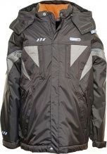Куртка Reimatec®, Malmo dark grey, цвет Серый для мальчик по цене от 2800