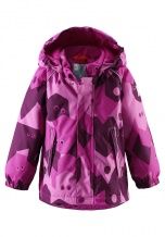 Куртка Reimatec®, Pirtti pink ice, цвет Розовый для девочки по цене от 3599
