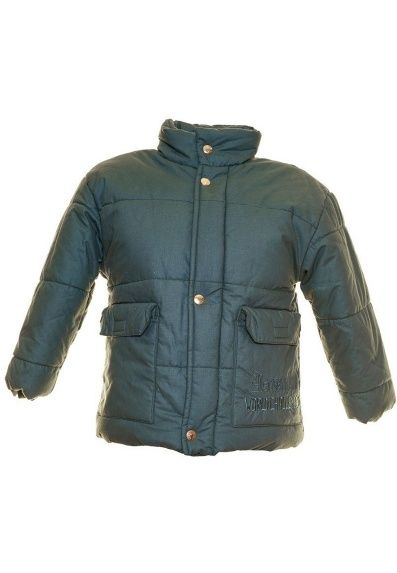 Куртка, Lemi grey edition, цвет Серый для мальчик по цене от 1680