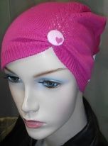 Шапочка Reima®, Alloy pink, цвет Розовый для девочки по цене от 699