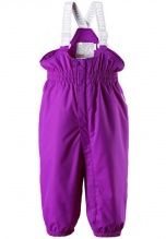 Брюки Reimatec®, Stockholm purple, цвет Фиолетовый для девочки по цене от 3279