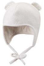 Флисовая шапочка Reima®, IIm white, цвет Белый для унисекс по цене от 699