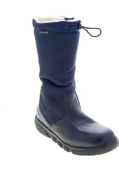 Сапоги Naturino, Falcs navy, цвет Синий для унисекс по цене от 1400