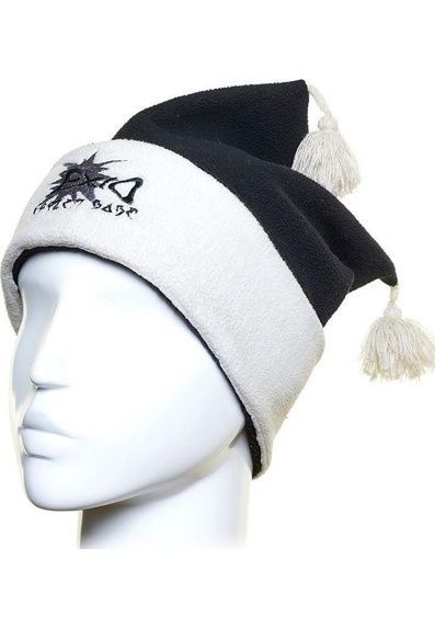 Шапочка EX10 Reima®,  Frozenbabe black, цвет Черный для мальчик по цене от 600