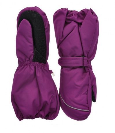 Варежки Reima®, Tomino Boysenberry, цвет Сиреневый для девочки по цене от 1199
