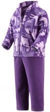 Флисовый комплект Reima®, Second Violet, цвет Фиолетовый для девочки по цене от 1500