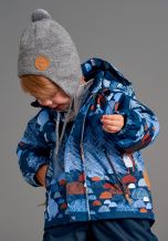 Куртка Reimatec® Ruis, цвет Темно-синий для мальчик по цене от 4589