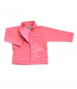 Флисовая куртка Reima®, Hemiptera pink, цвет Розовый для девочки по цене от 1250