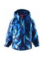 Куртка Reimatec®, Kiekko navy, цвет Синий для мальчик по цене от 5999
