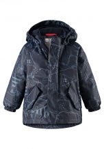 Куртка Reimatec®, Olki, цвет Темно-синий для мальчик по цене от 3989