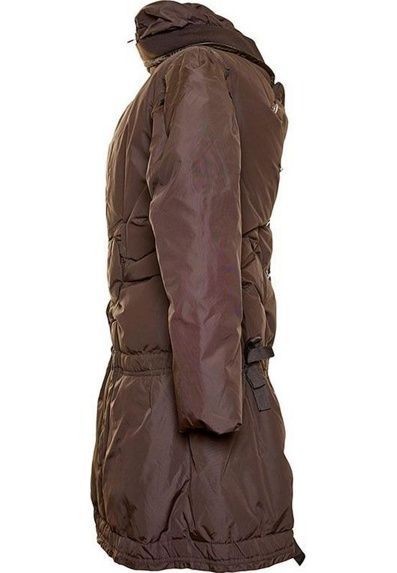 Куртка Maxmbrown, цвет Коричневый для девочки по цене от 4480