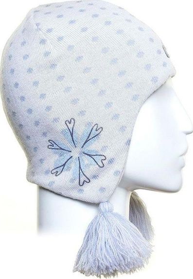 Шапочка Reima®, Fia white, цвет Белый для девочки по цене от 750