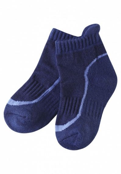 Носки Reima®, Antura navy, цвет Темно-синий для мальчик по цене от 693