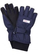 Перчатки Reimatec®, Tartu navy blue, цвет Темно-синий для мальчик по цене от 2339