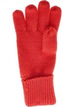 Перчатки Reima®, Tyr Red, цвет Красный для девочки по цене от 809